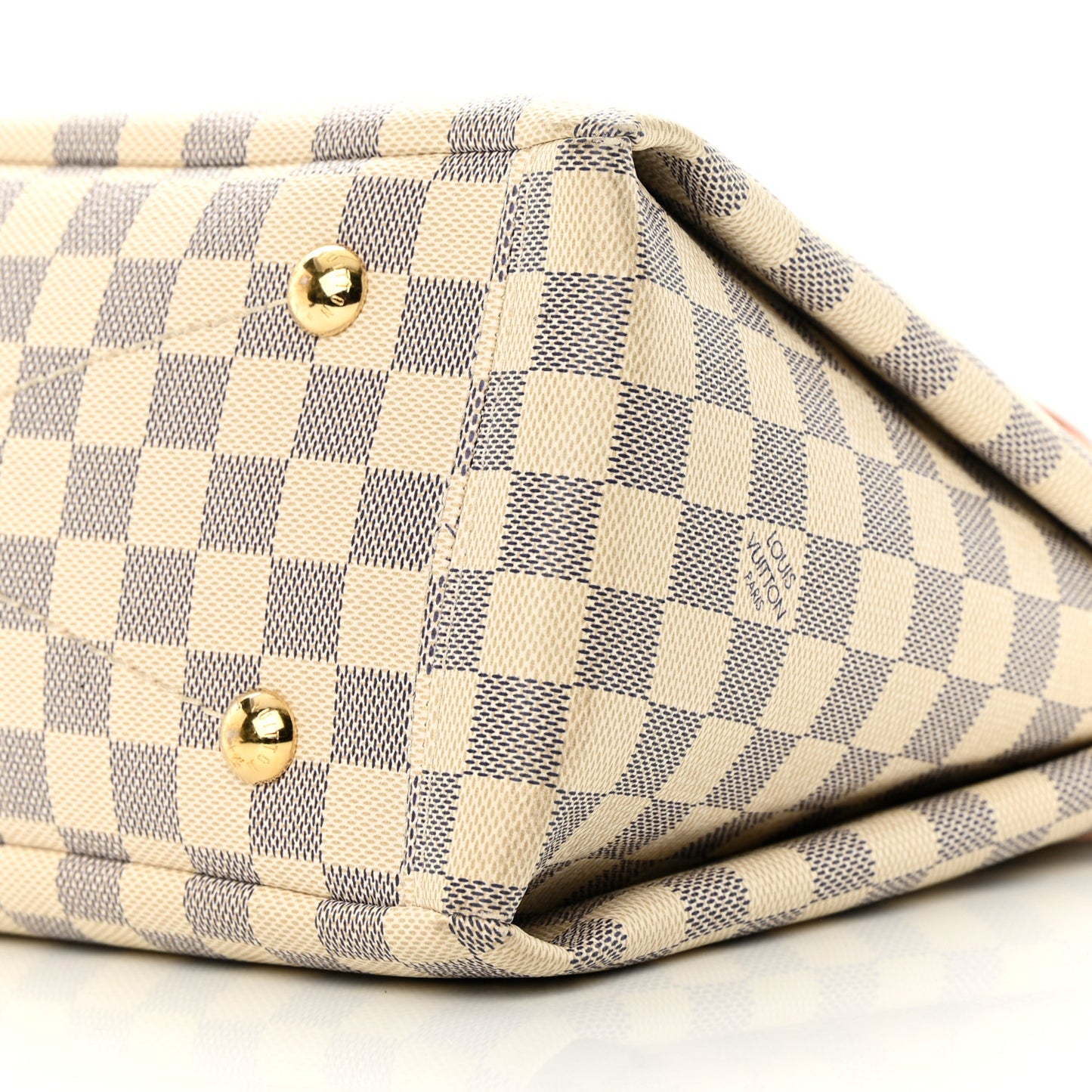 Damier Azur Lymington