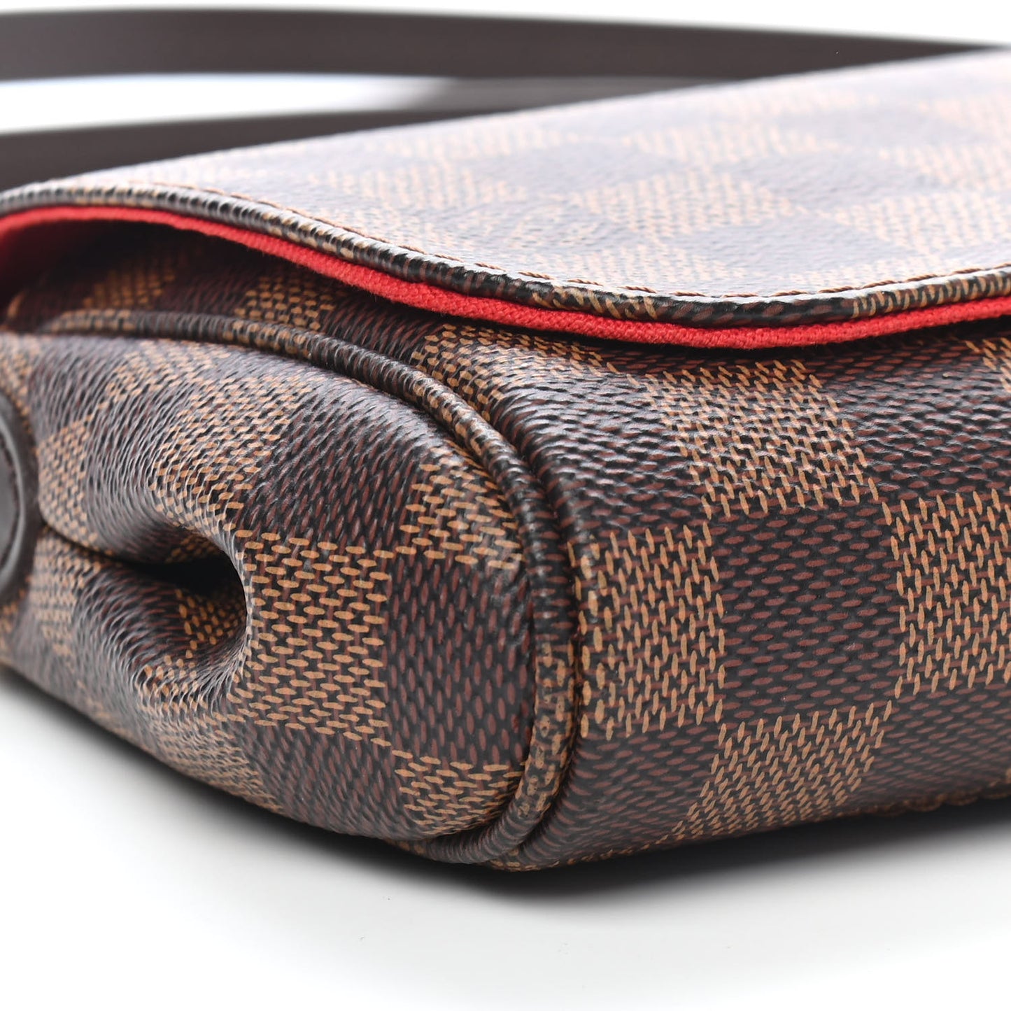 Damier Ebene Favorite PM