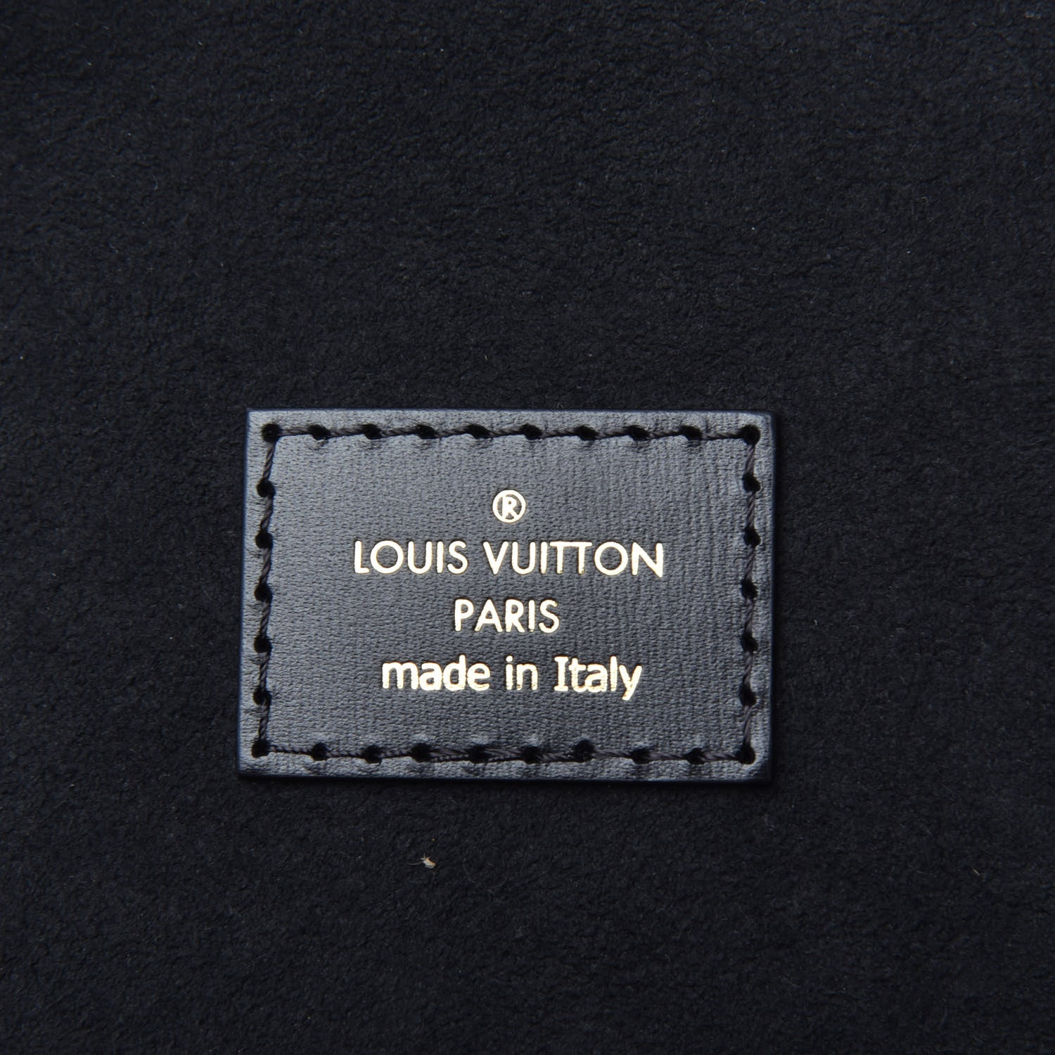 Louis Vuitton Reverse Monogram Vanity PM 7 of 12