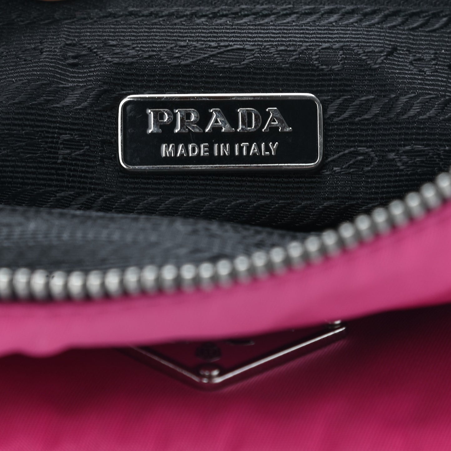 Tessuto Sirio Pochette Fuxia