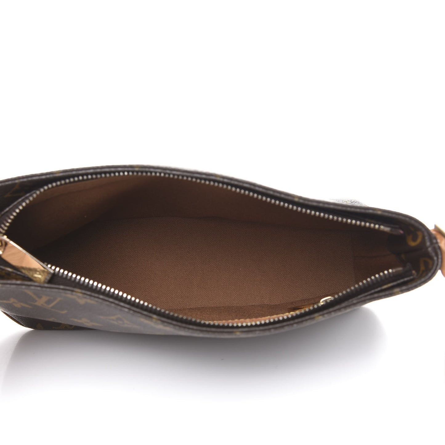Monogram Trotteur