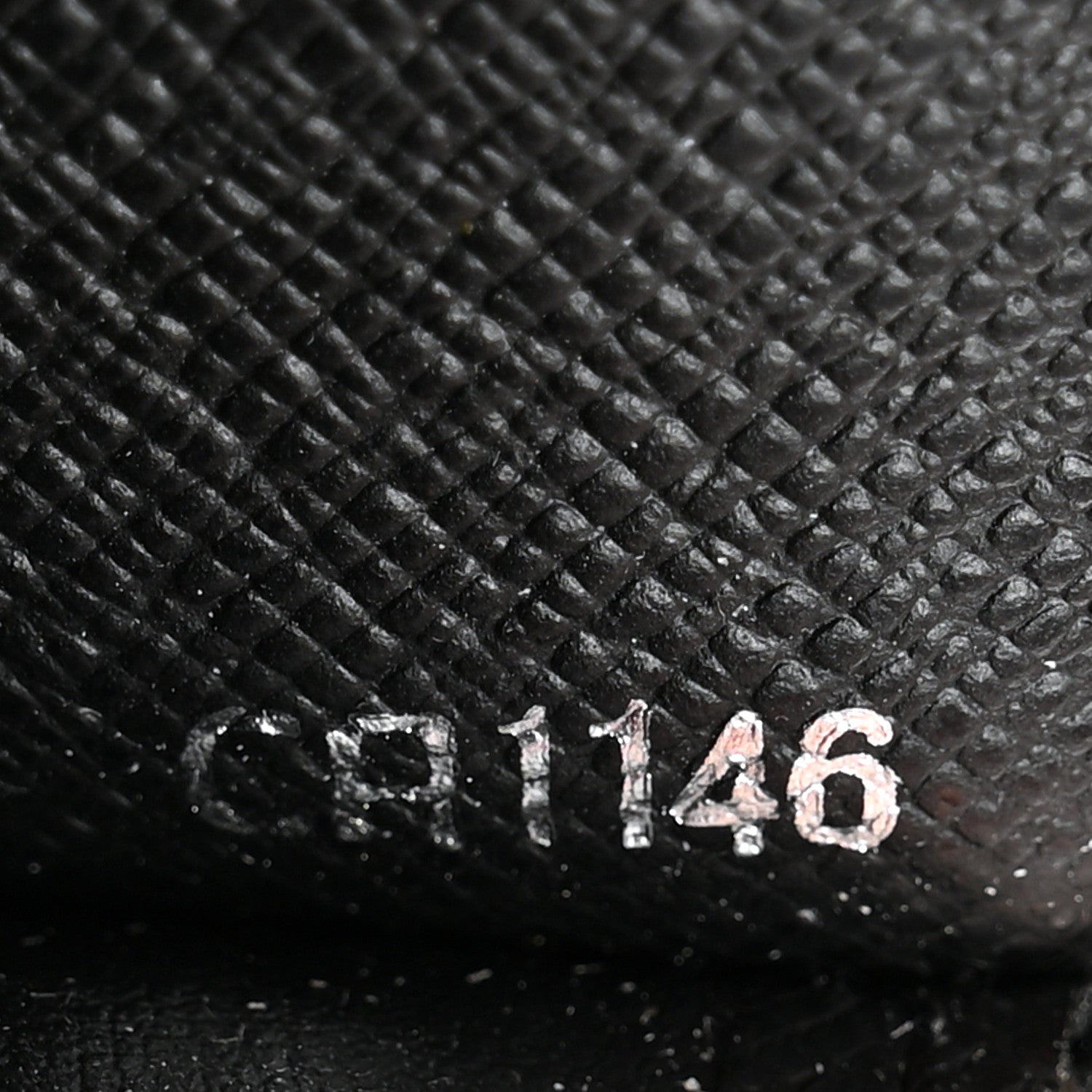 Louis Vuitton Damier Graphite Zippy Organizer Wallet 7 of 9