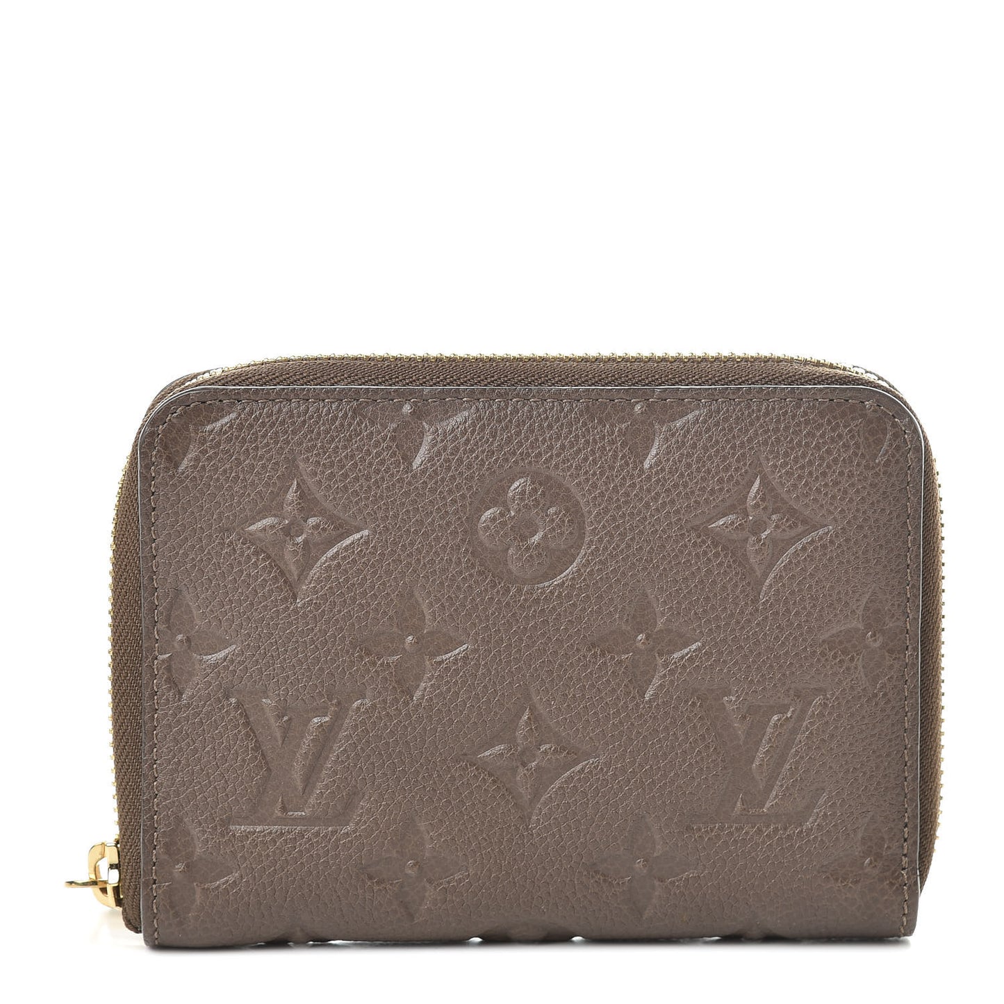Empreinte Secret Compact Wallet Ombre