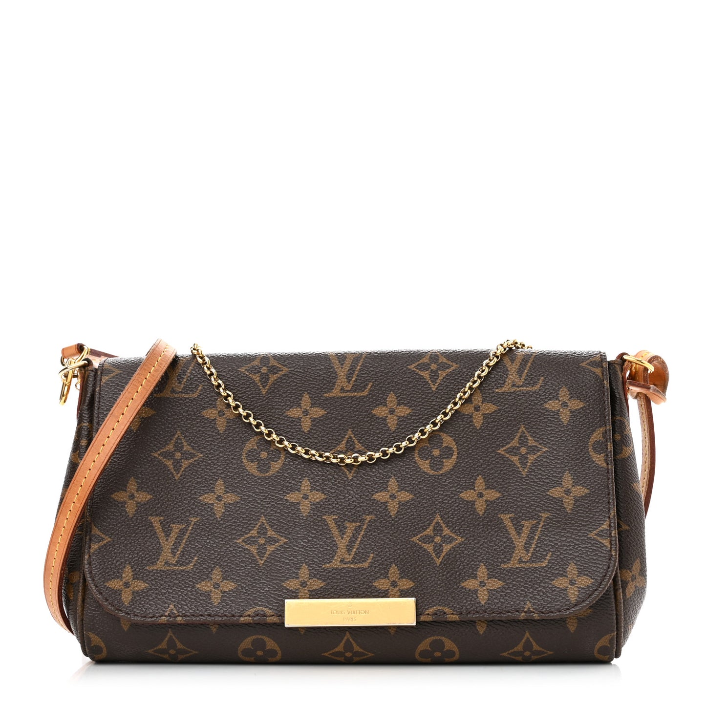 Monogram Favorite MM