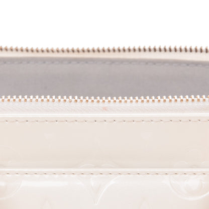 Louis Vuitton Vernis Rosewood Ave Perle 8 of 12