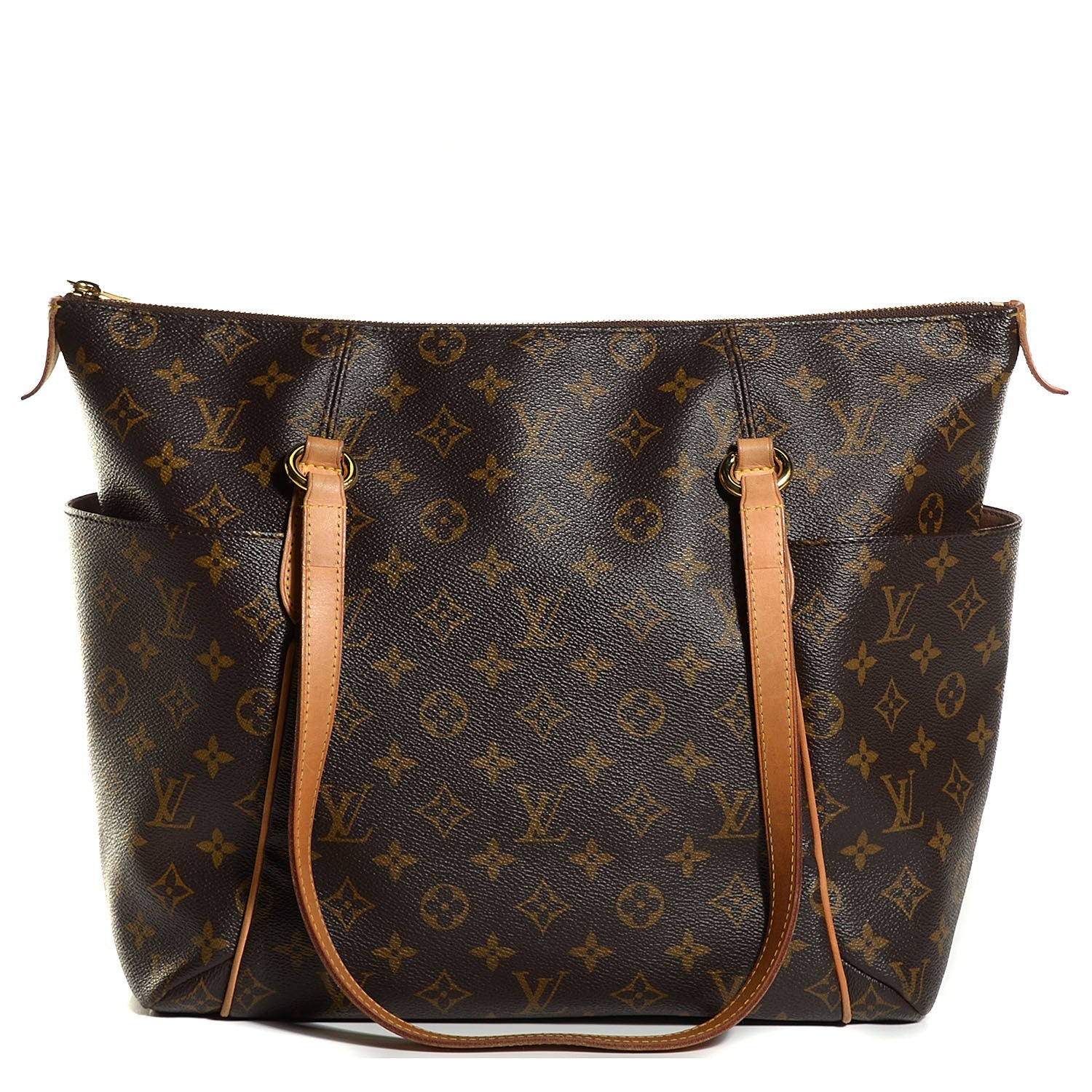Louis Vuitton Monogram Totally MM 1 of 7