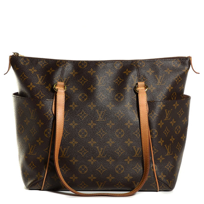 Louis Vuitton Monogram Totally MM 1 of 7