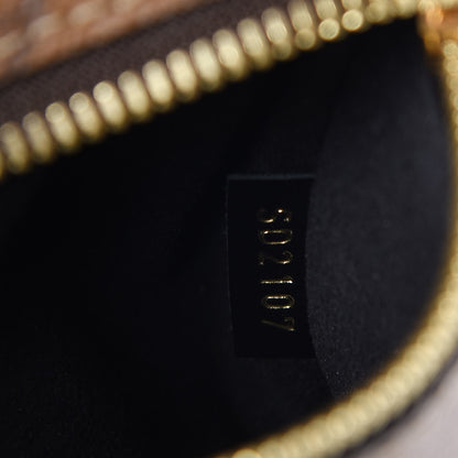 Louis Vuitton Reverse Monogram Pochette Metis 8 of 10