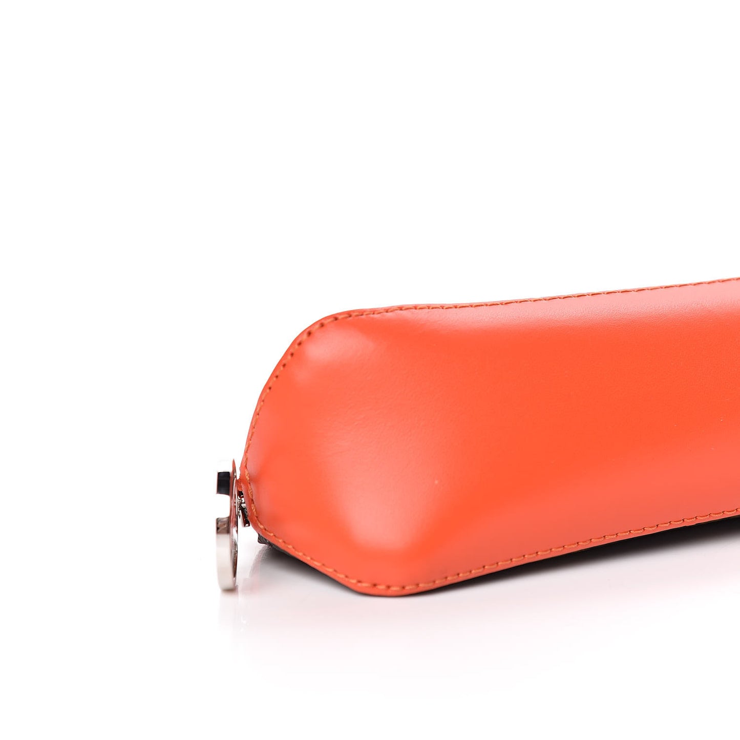Monogram Epi Elizabeth Pencil Pouch Rose Ballerine