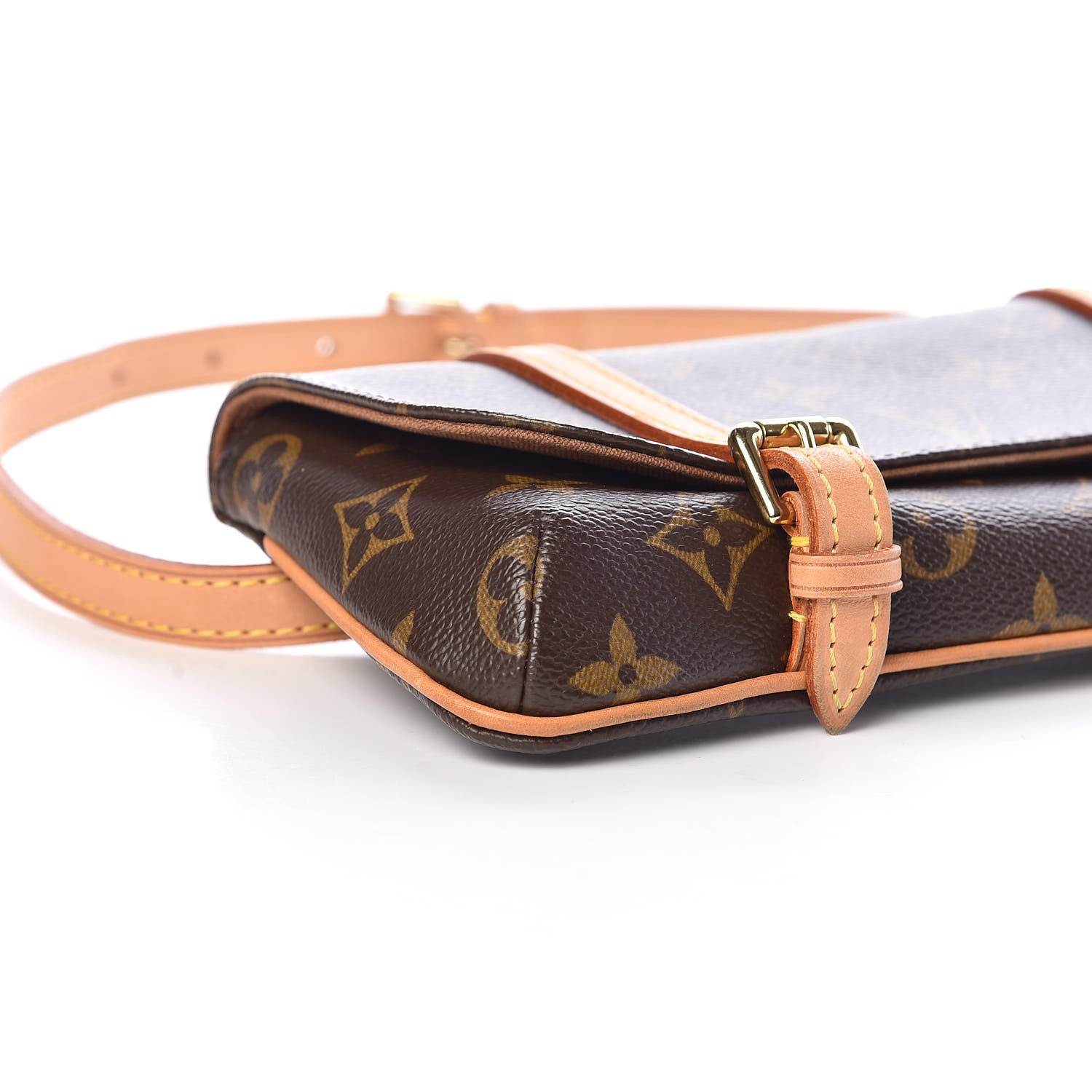Louis Vuitton Monogram Pochette Marelle PM 8 of 9