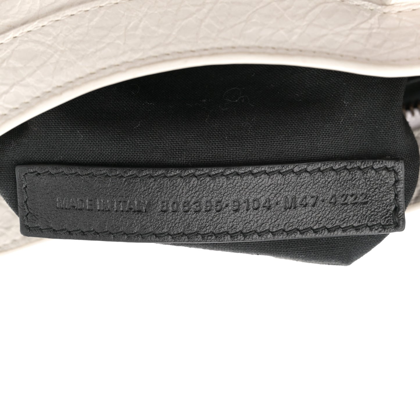 Arena Storico Classic Hardware Mini City White