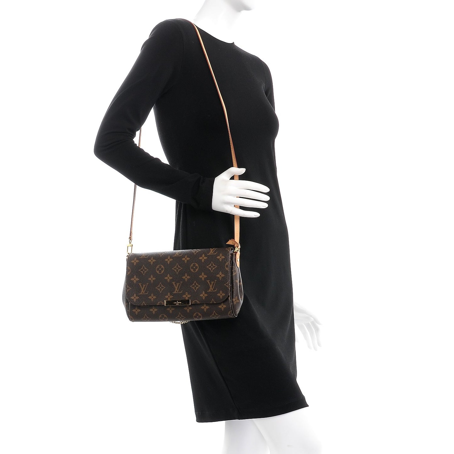 Monogram Favorite MM
