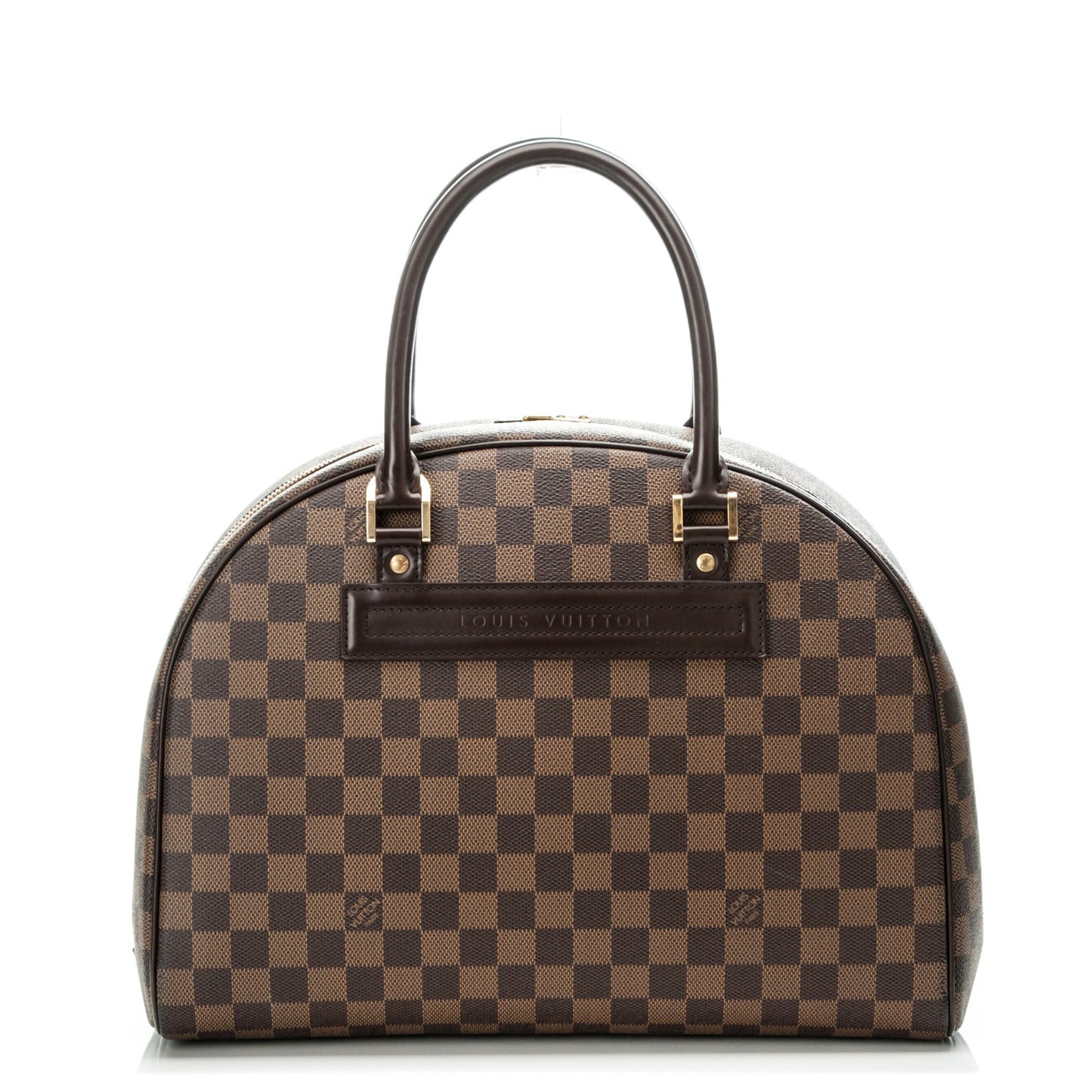 Damier Ebene Nolita