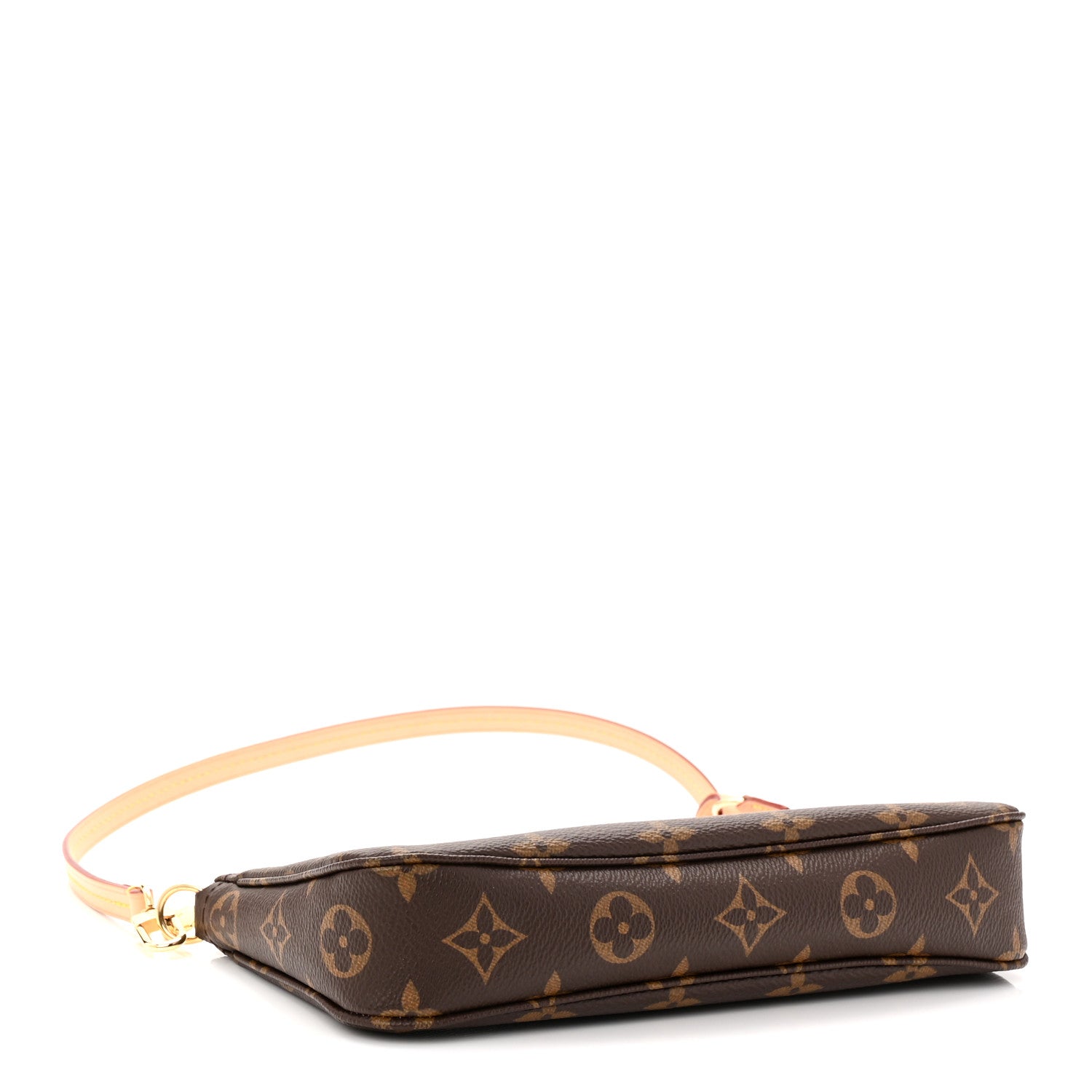 Louis Vuitton Monogram Pochette Accessories NM 4 of 10