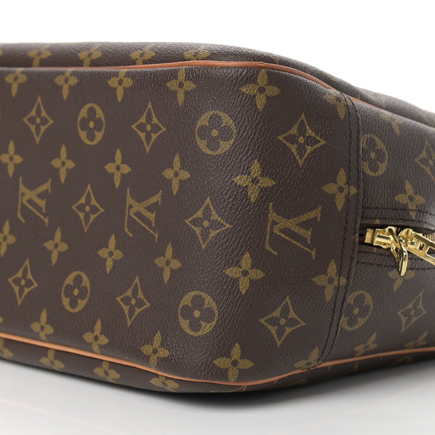 Louis Vuitton Monogram Deauville 9 of 12
