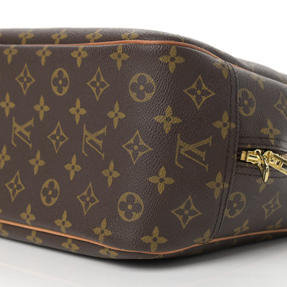 Louis Vuitton Monogram Deauville 9 of 12