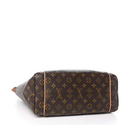 Louis Vuitton Monogram Totally MM 4 of 11