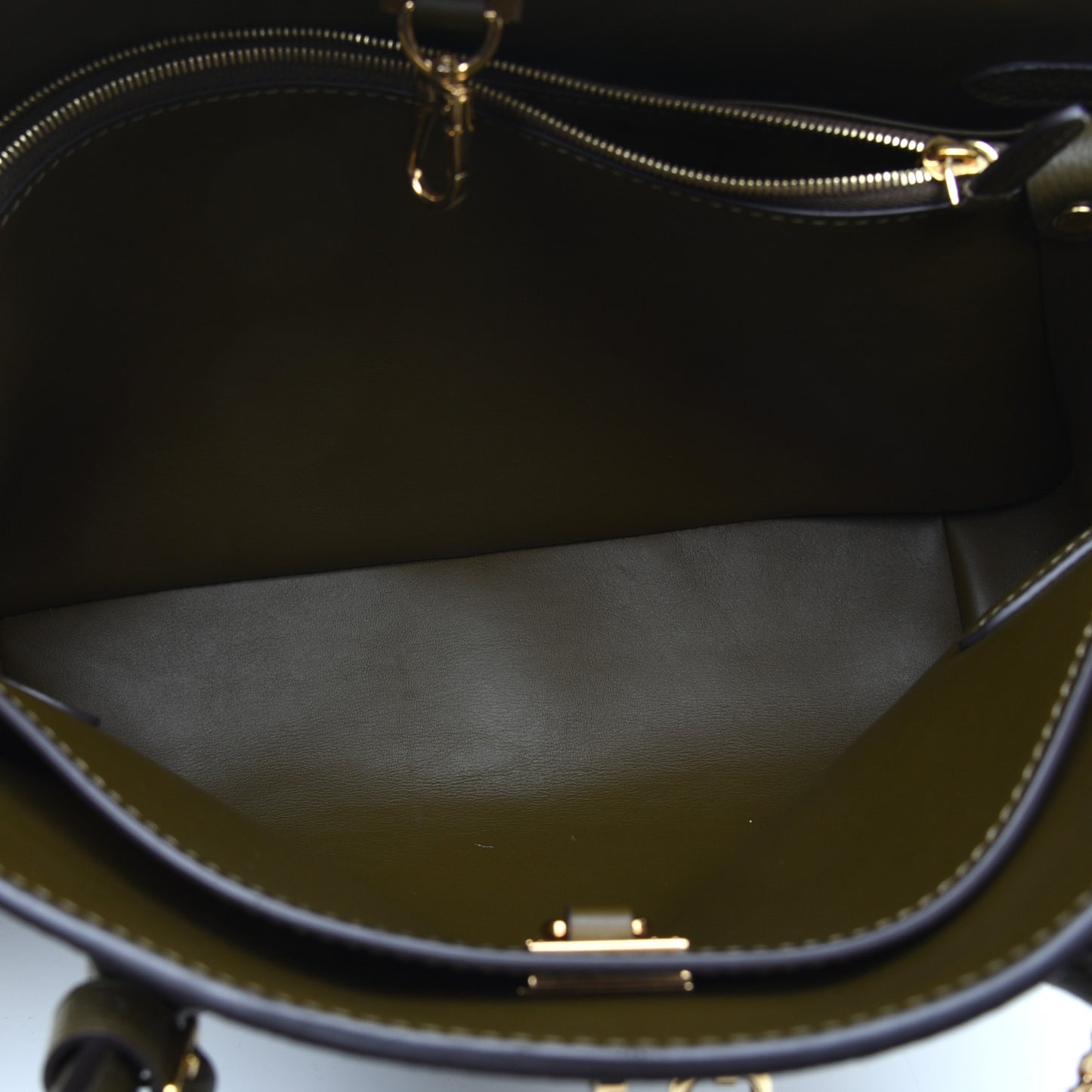 Veau Nuage Milla MM Laurier Green