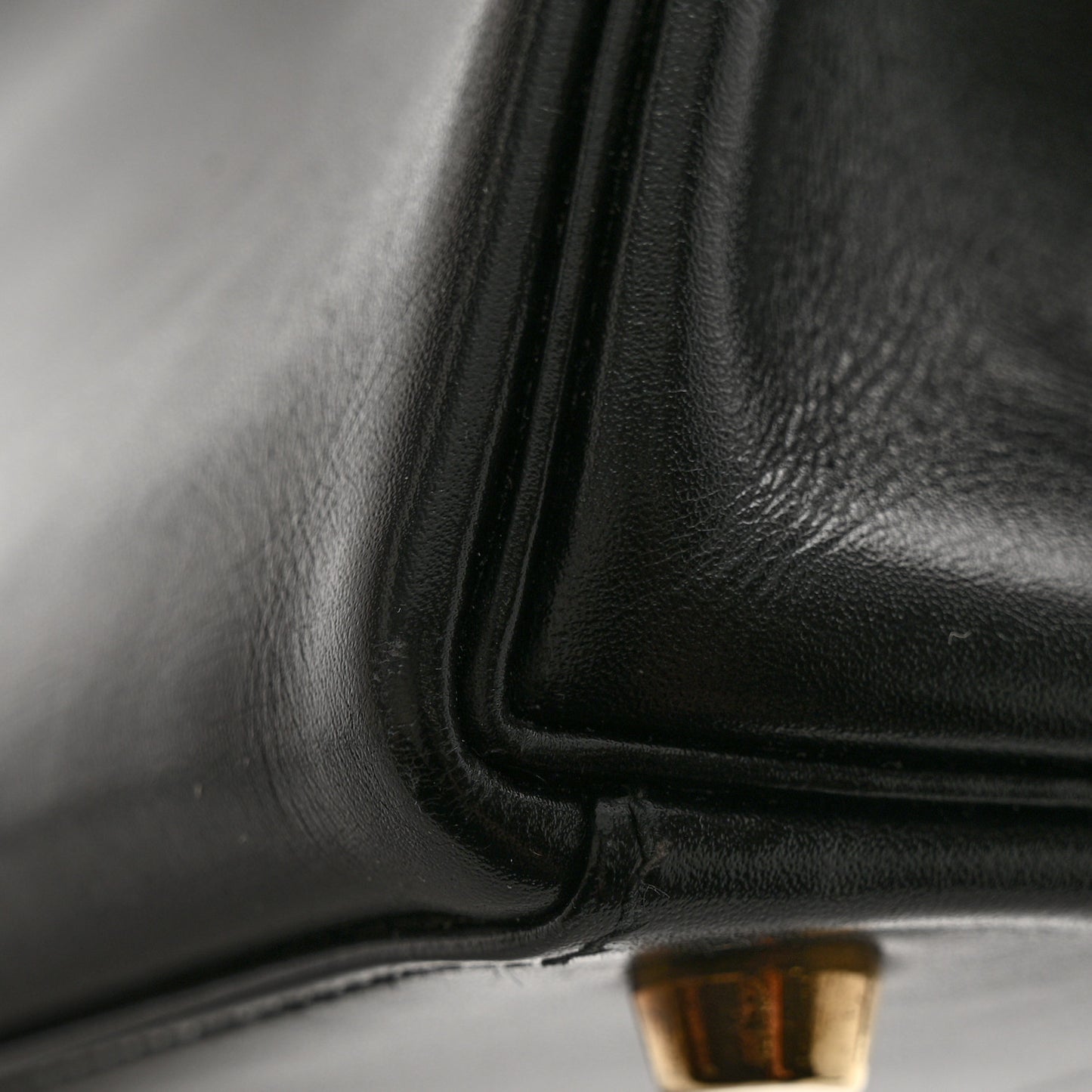 Box Kelly Retourne 28 Black