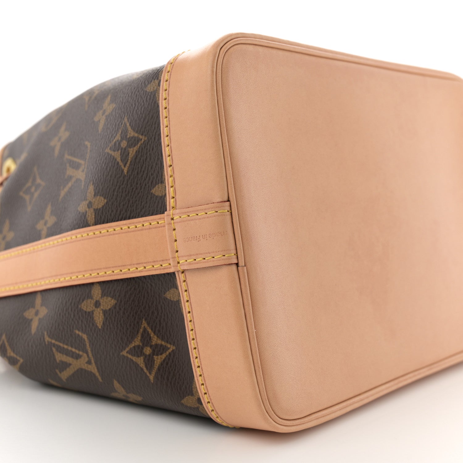 Louis Vuitton Monogram Noe BB 9 of 12