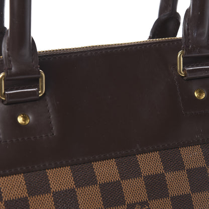 Louis Vuitton Damier Ebene Greenwich PM 18 of 19