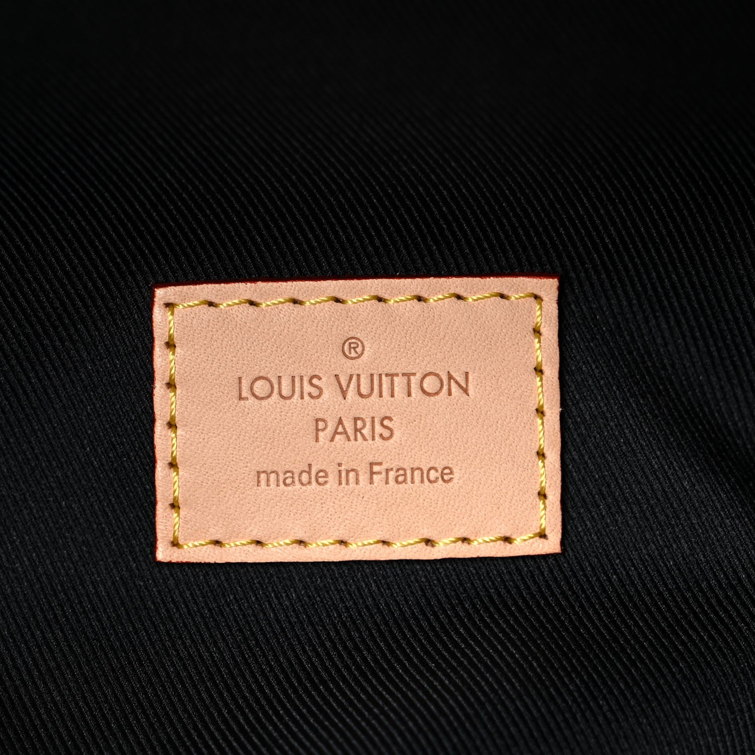 Louis Vuitton Monogram Bumbag 6 of 15