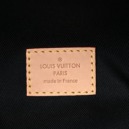 Louis Vuitton Monogram Bumbag 6 of 15