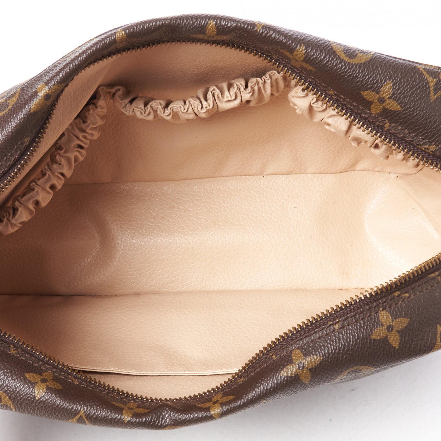 Monogram Trousse Toilette 28