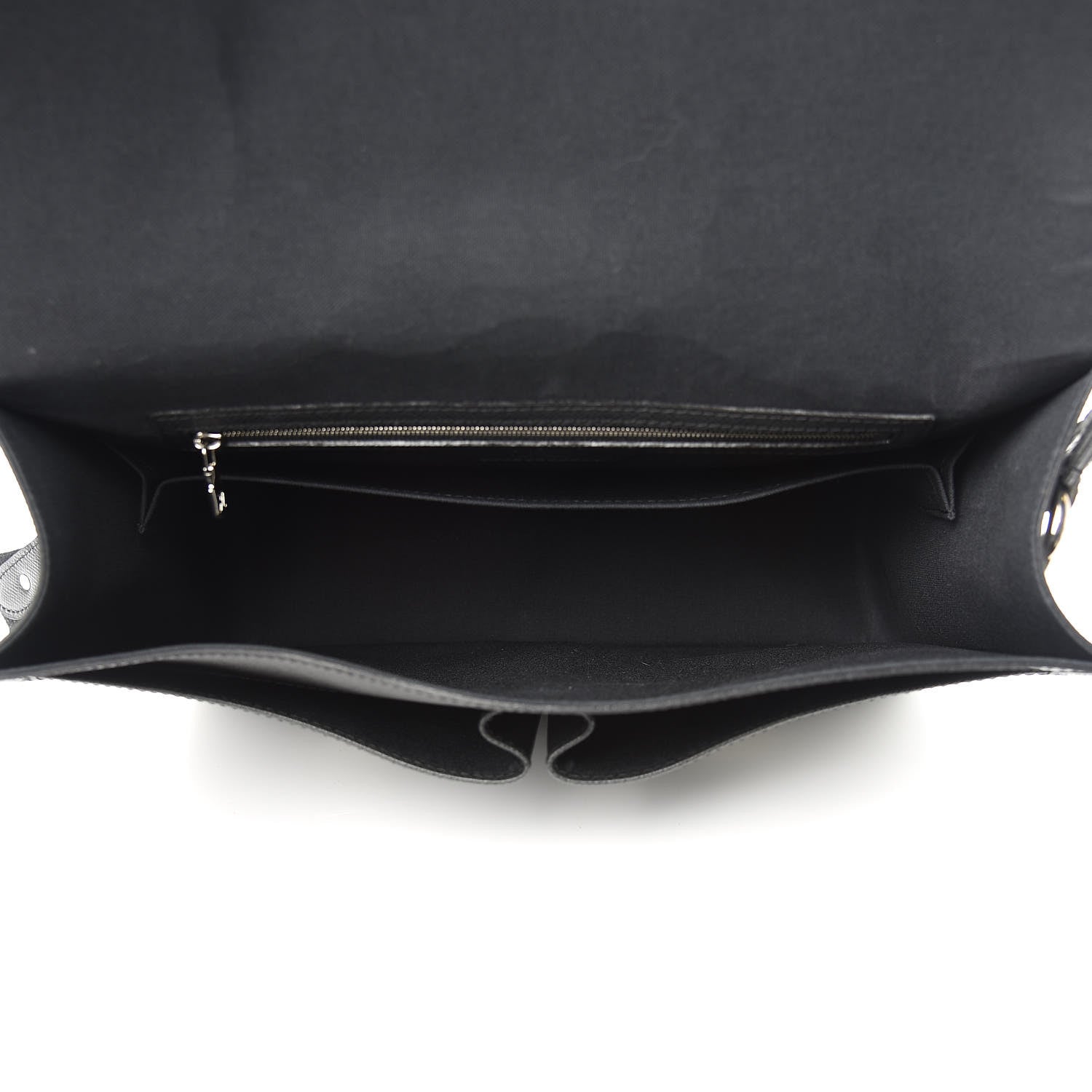 Louis Vuitton Taiga Alexei Messenger Ardoise 5 of 11