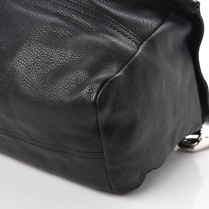 Givenchy Sugar Goatskin Medium Pandora Black 11 of 11