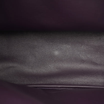 Christian Dior Smooth Calfskin Large Diorissimo Tote Petale 6 of 14