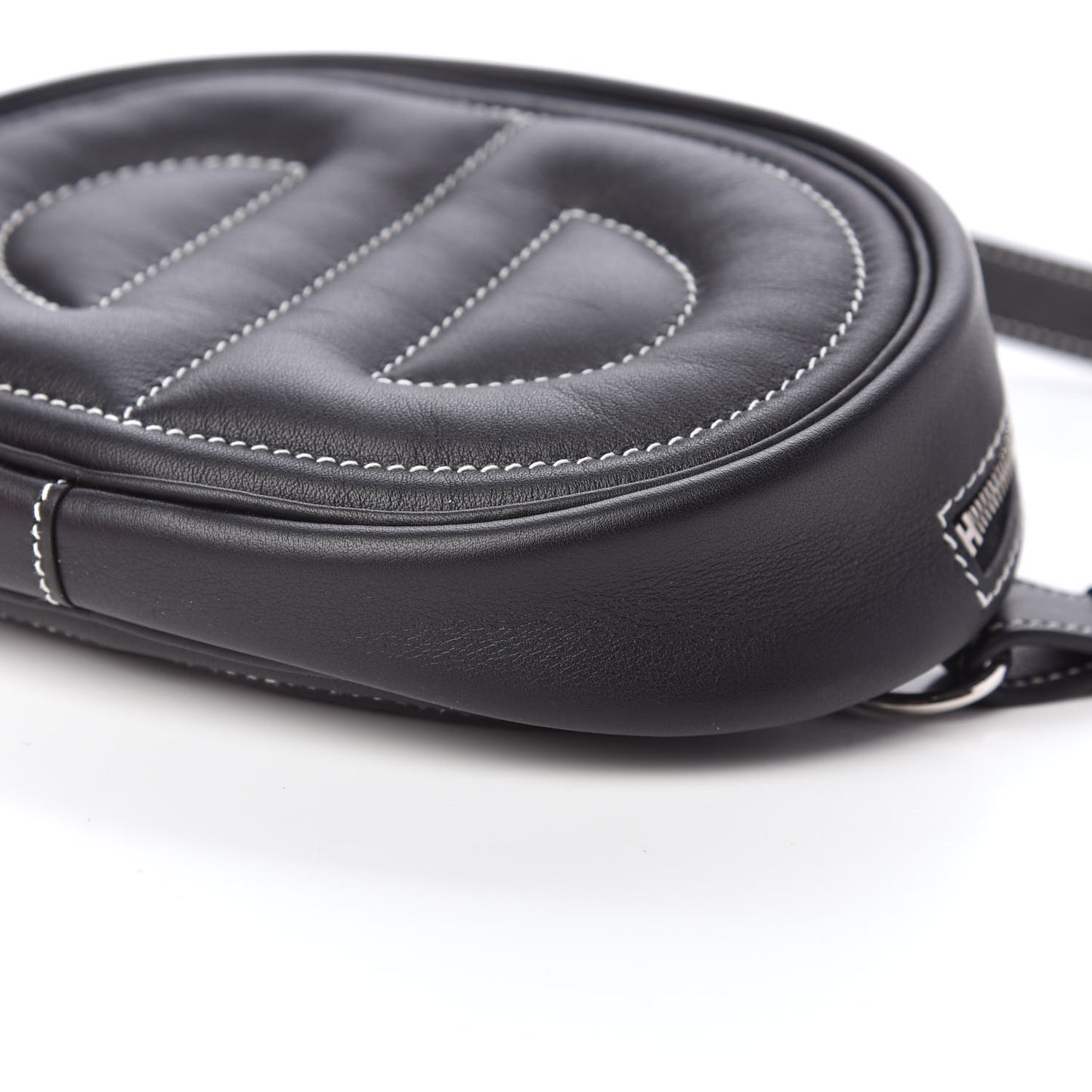 Swift In-The-Loop Belt Bag Black