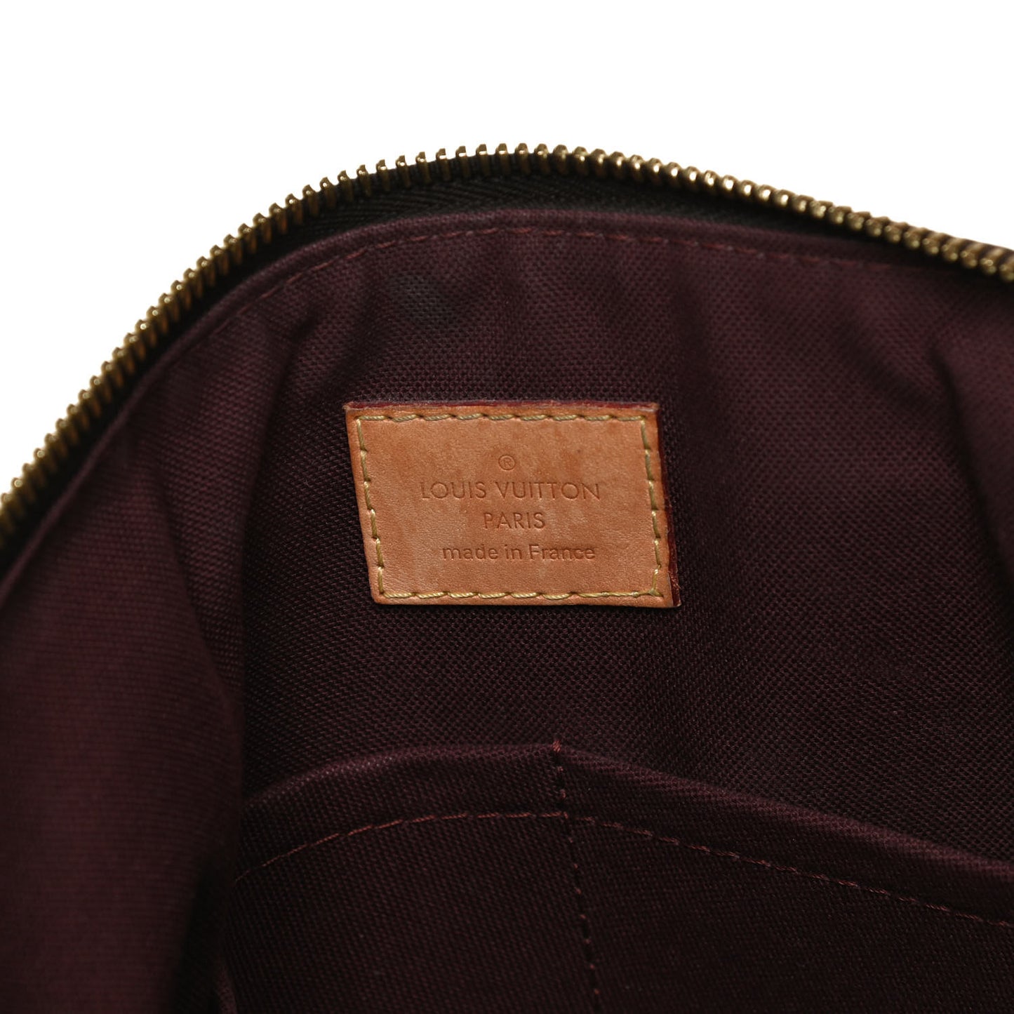 Monogram Rivoli MM
