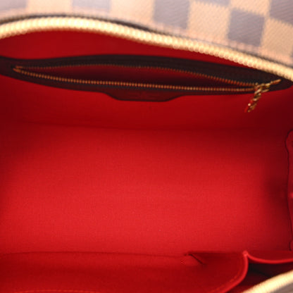 Louis Vuitton Damier Ebene Nolita 5 of 10