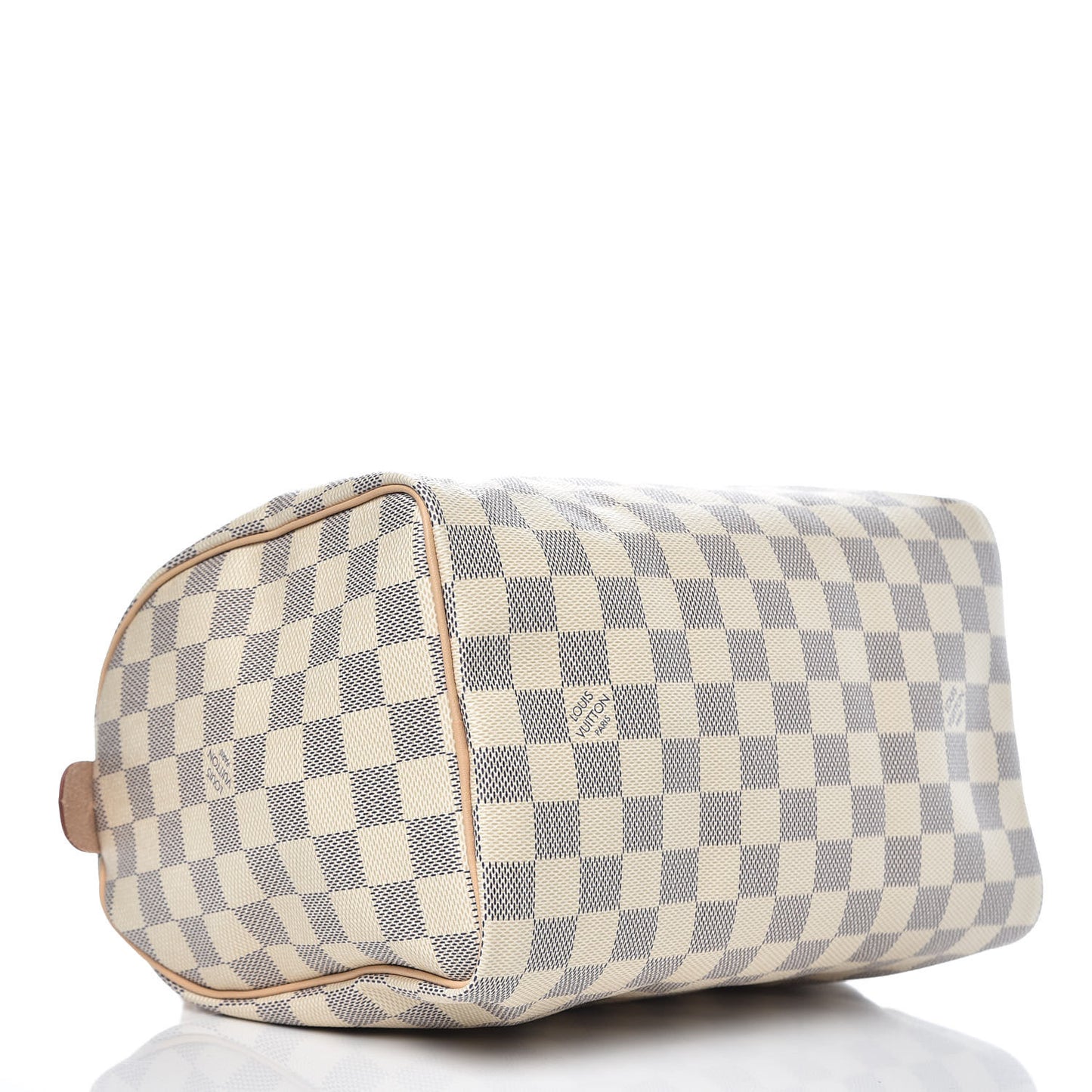 Damier Azur Speedy 25