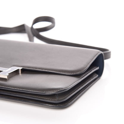 Hermes Swift Constance Elan 25 Graphite 17 of 20