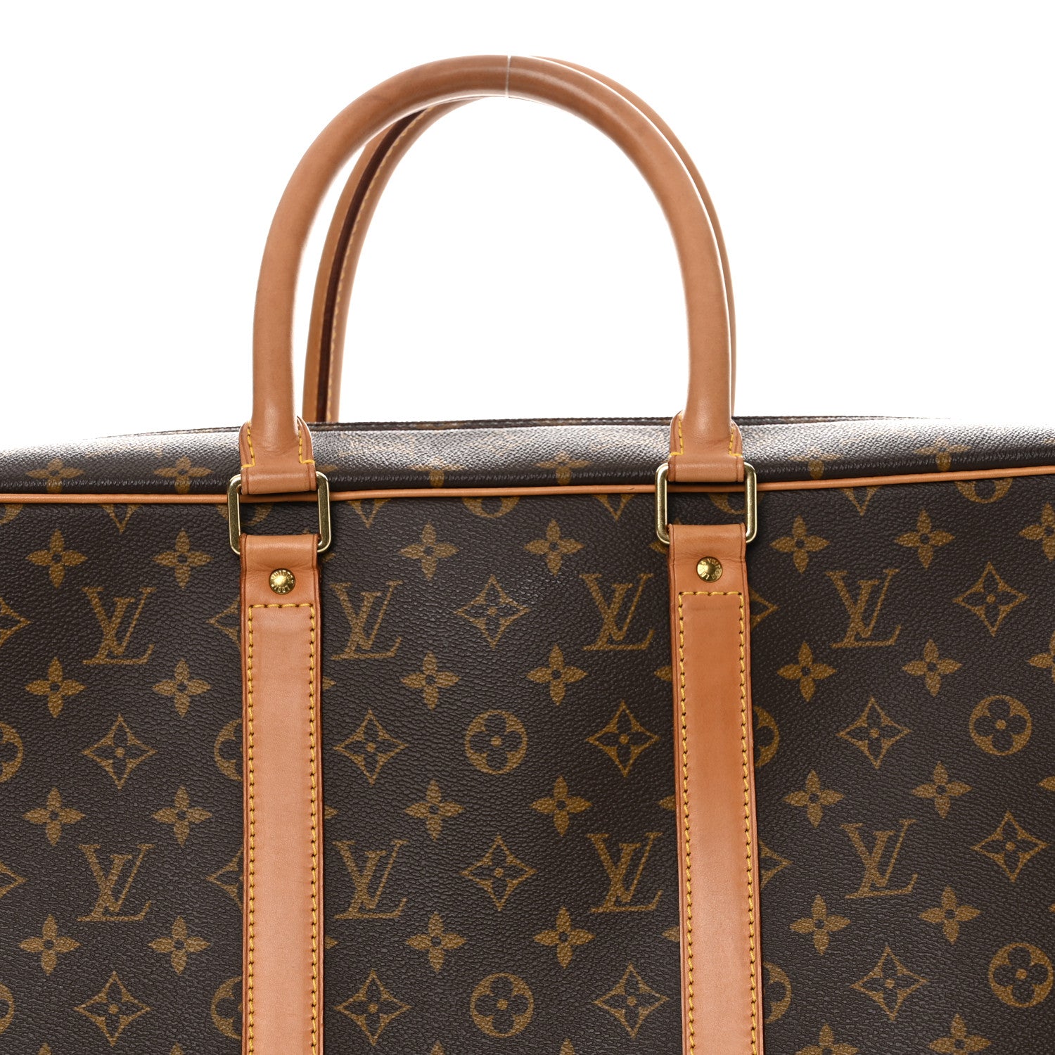 Louis Vuitton Monogram Sirius 55 7 of 12