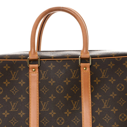 Louis Vuitton Monogram Sirius 55 7 of 12