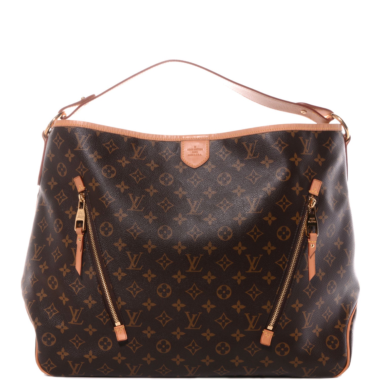 Louis Vuitton Monogram Delightful GM 1 of 9