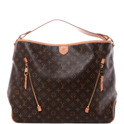 Louis Vuitton Monogram Delightful GM 1 of 9