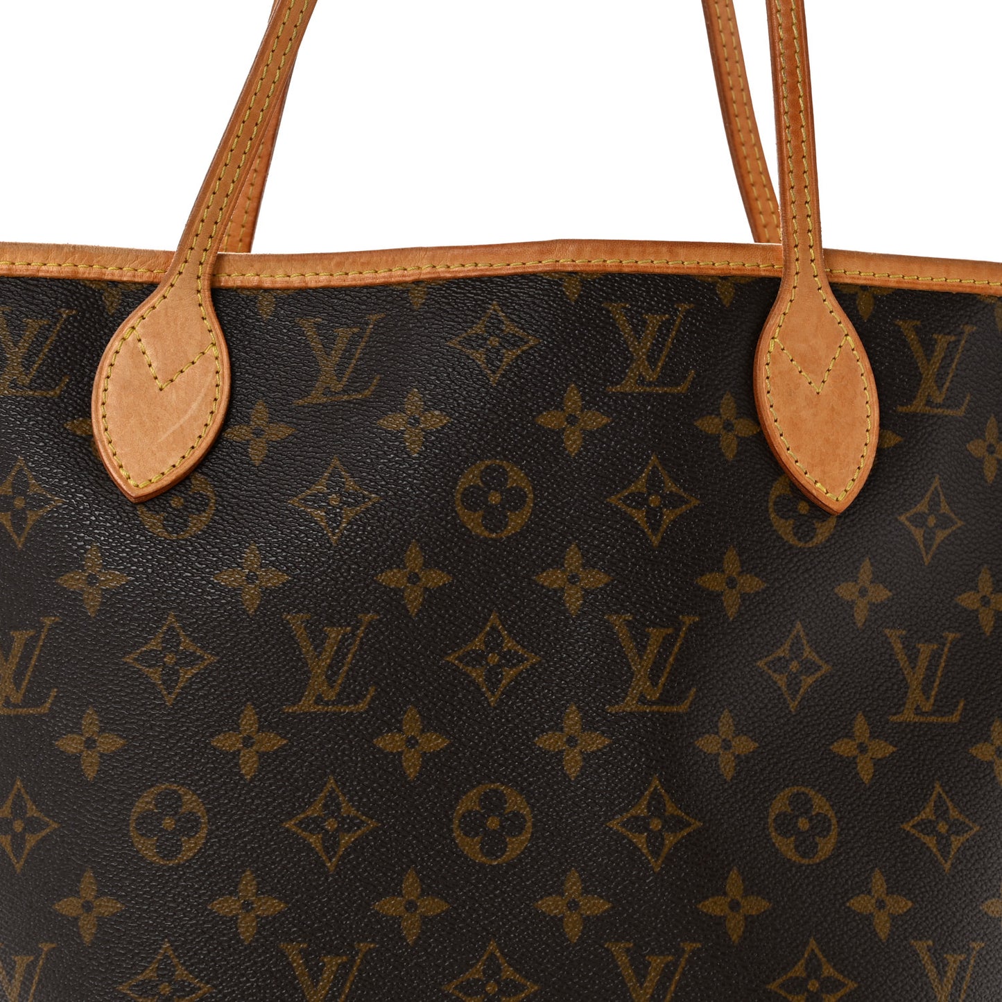 Monogram Neverfull MM