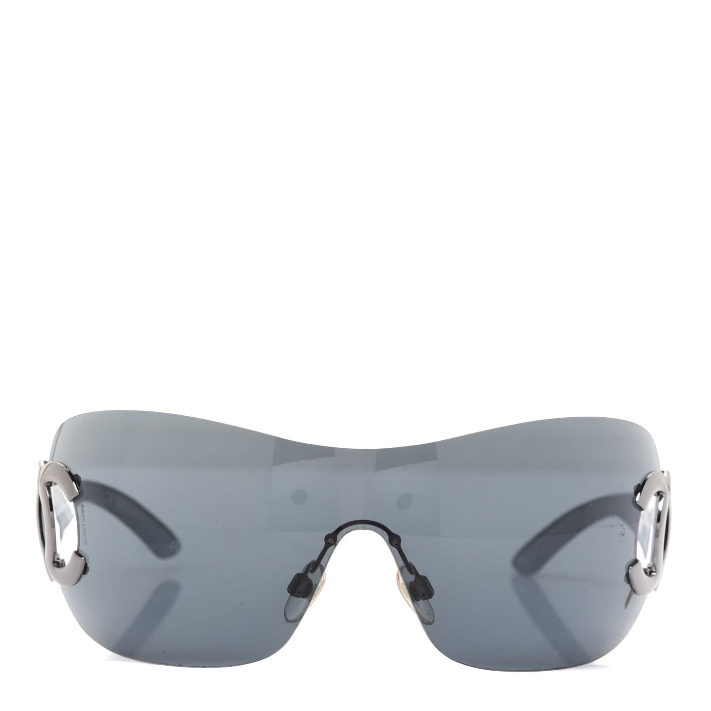 CC Sunglasses 4124 Grey