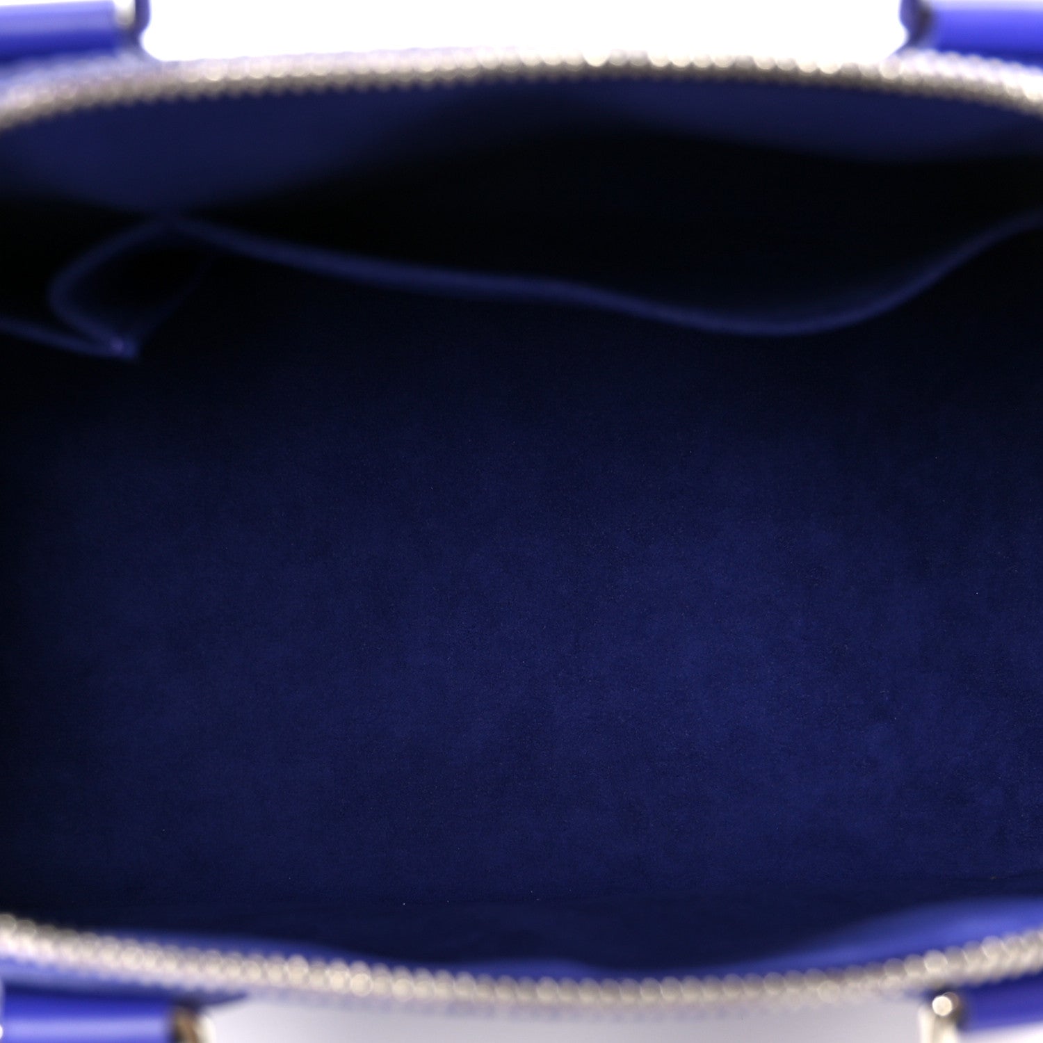 Louis Vuitton Epi Alma PM Figue 5 of 12