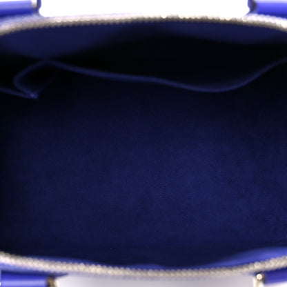 Louis Vuitton Epi Alma PM Figue 5 of 12