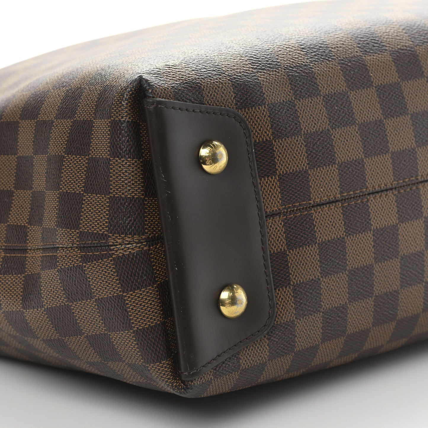 Damier Ebene Duomo Hobo