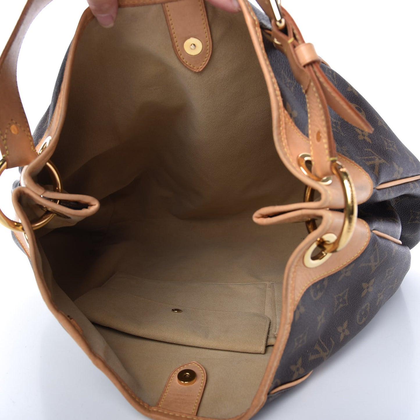 Monogram Galliera GM