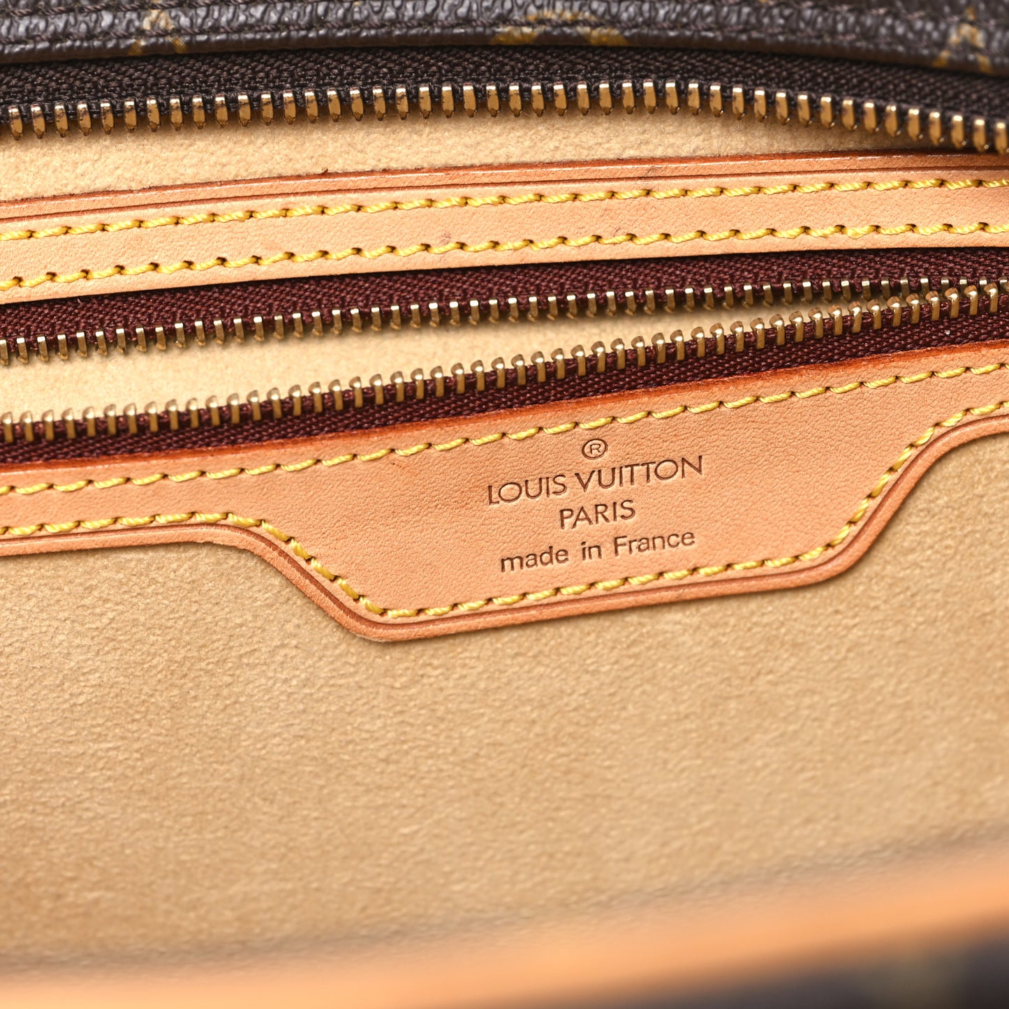 Monogram Cite GM