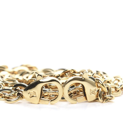 Louis Vuitton Felicie Chain Long Shoulder Strap 3 of 3