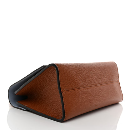 Louis Vuitton Taurillon Twist One Handle PM Caramel 4 of 10