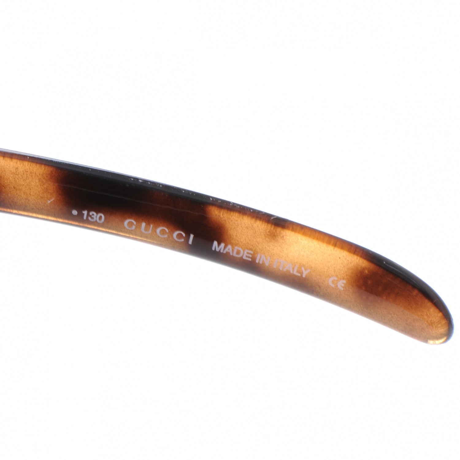 Gucci Gradient GG 1407S Sunglasses Tortoise 5 of 5